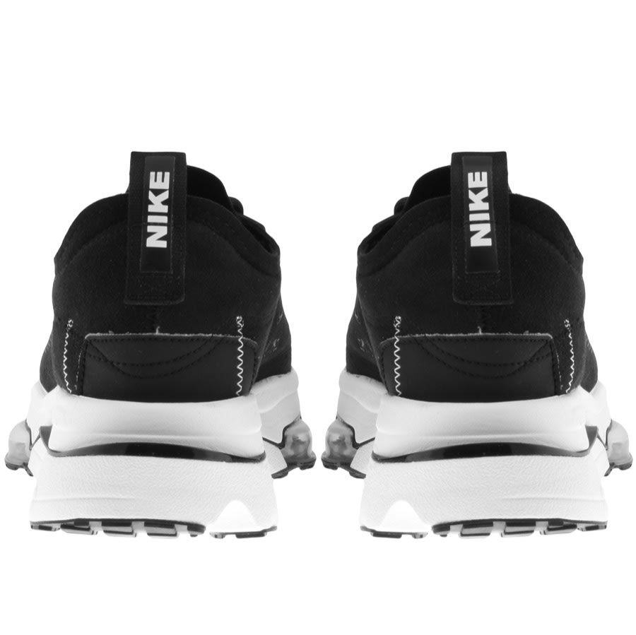 Alternative Image for ProductNike Air Zoom Type Trainers Black2